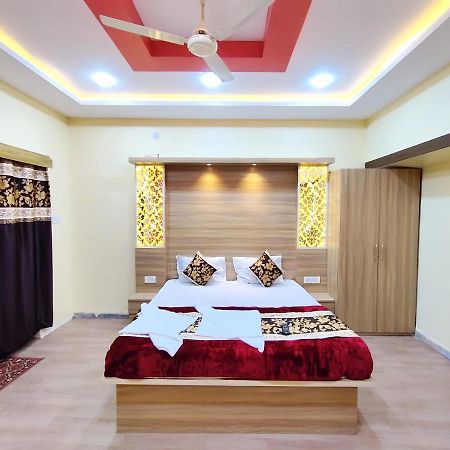 Hotel Family Inn Foreign Guest Only Aurangabad  Exterior photo