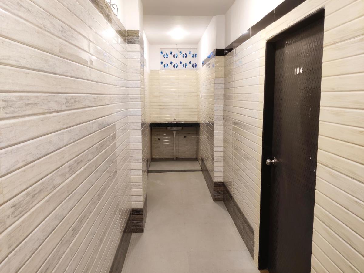 Hotel Family Inn Foreign Guest Only Aurangabad  Exterior photo