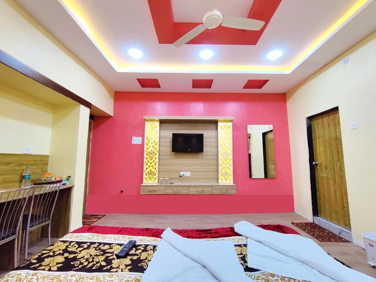 Hotel Family Inn Foreign Guest Only Aurangabad  Exterior photo