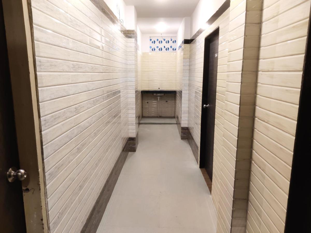 Hotel Family Inn Foreign Guest Only Aurangabad  Exterior photo