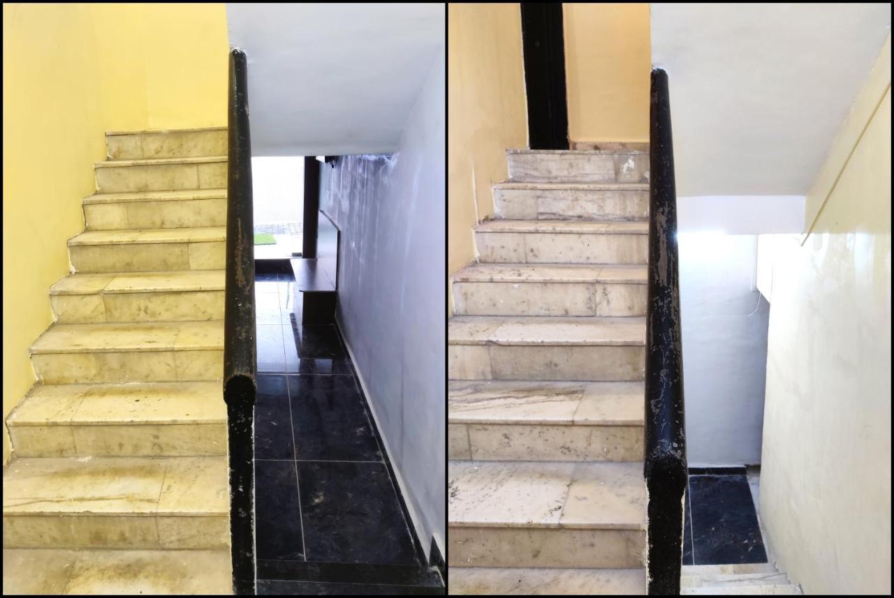 Hotel Family Inn Foreign Guest Only Aurangabad  Exterior photo