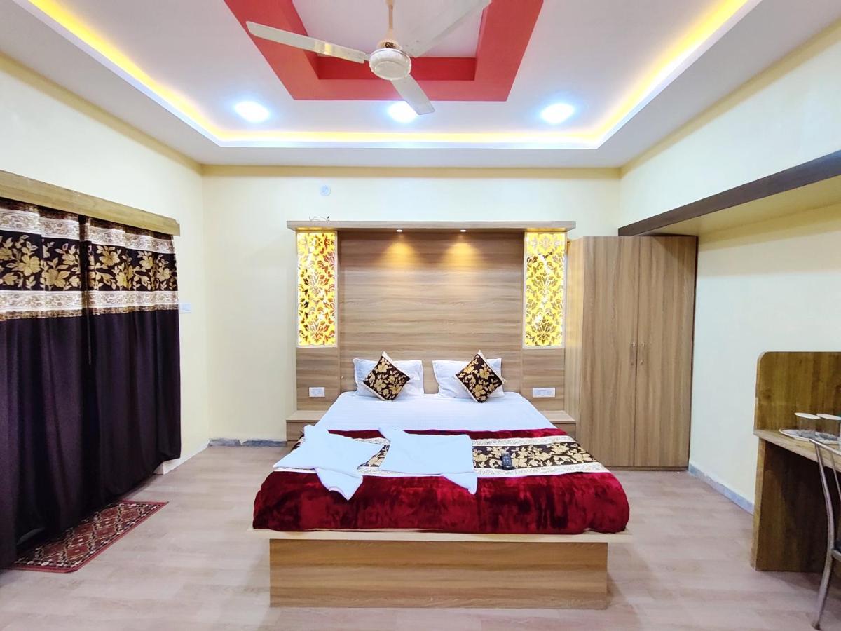 Hotel Family Inn Foreign Guest Only Aurangabad  Exterior photo