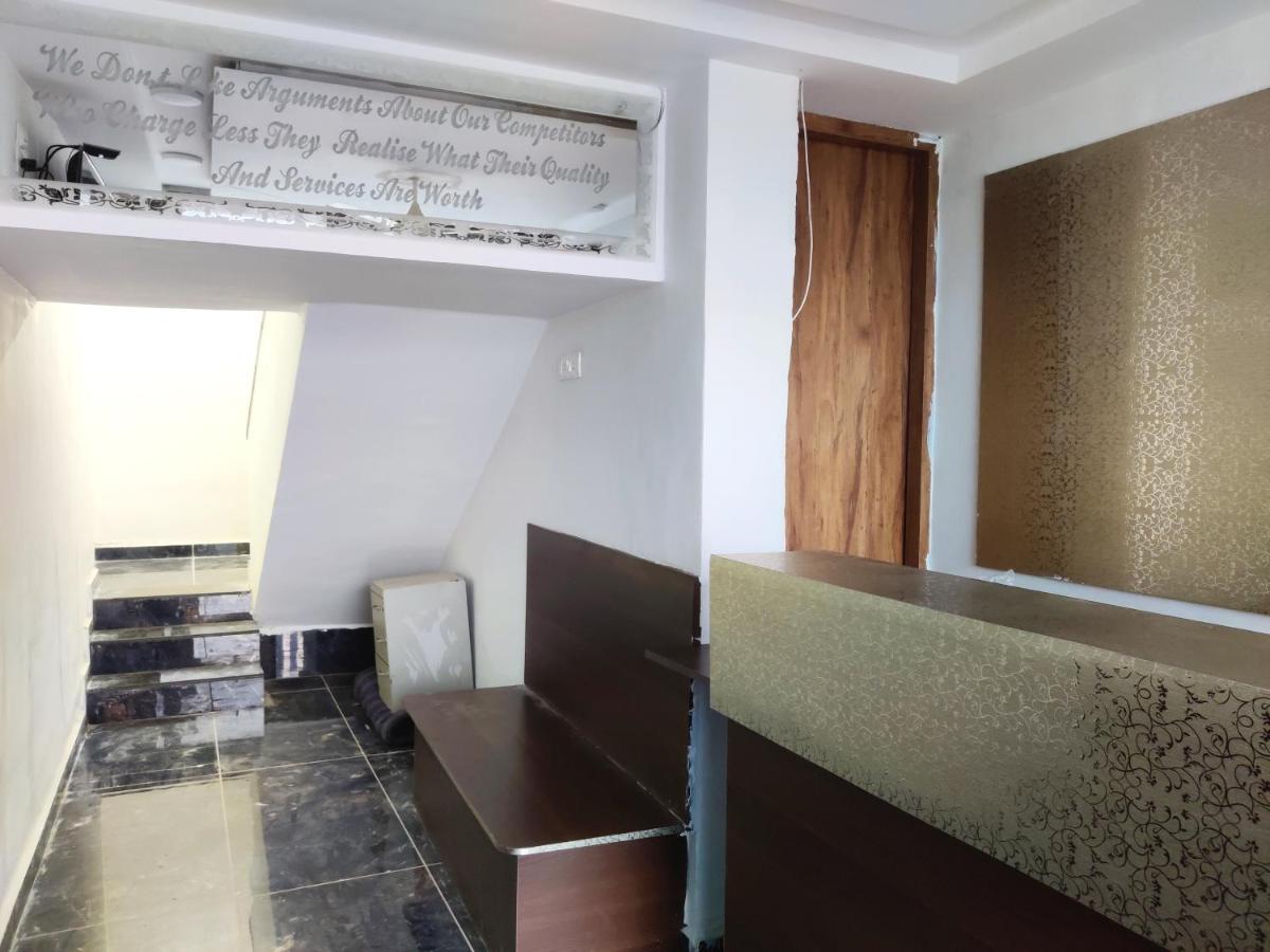 Hotel Family Inn Foreign Guest Only Aurangabad  Exterior photo