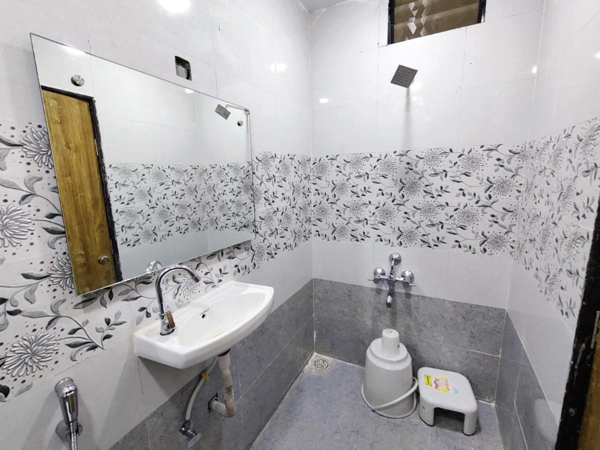 Hotel Family Inn Foreign Guest Only Aurangabad  Exterior photo