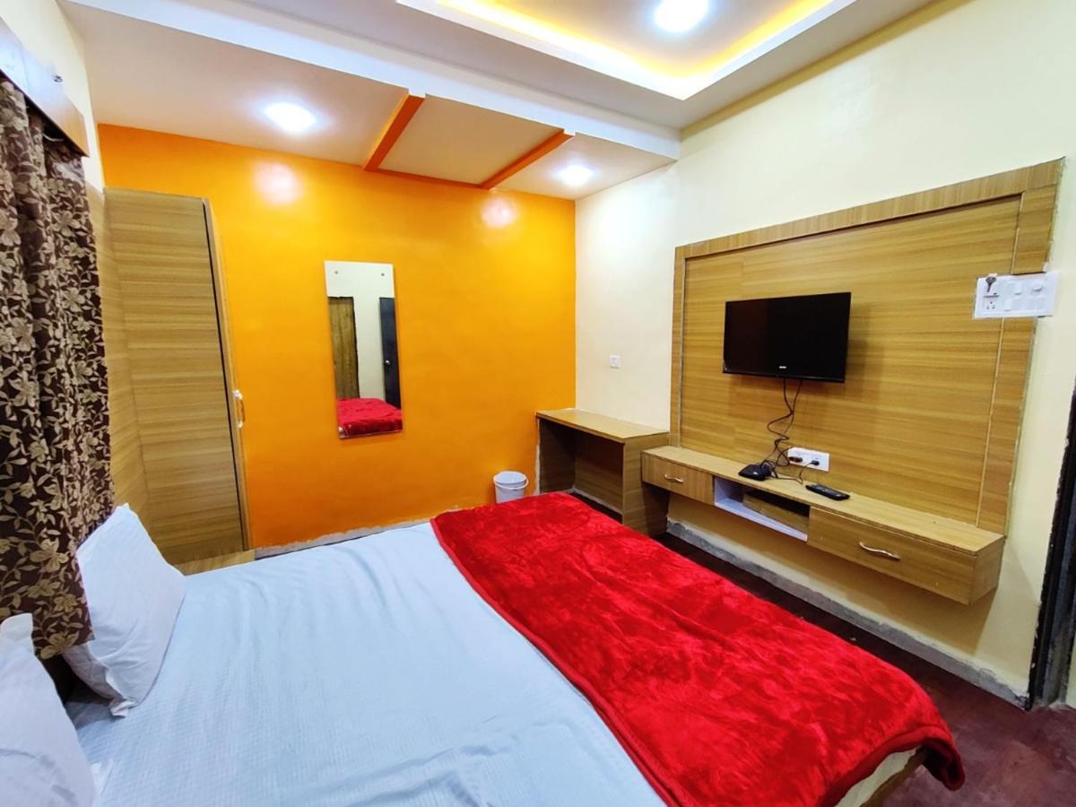 Hotel Family Inn Foreign Guest Only Aurangabad  Exterior photo
